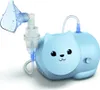OMRON Nami Cat Inhalationsgerät – Inhalationsgerät kinder, Produktbild-Vorschau 4