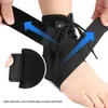 INF Lace-Up členková ortéza S Náhľad obrázku produktu 4