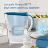 Brita Marella Cool, Filtrovací konvice, Modrá, Průhledná Náhled obrázku produktu 14