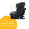 Osann Floyd360 i-Size, drehbarer Kindersitz 40-150 cm, Produktbild-Vorschau 8