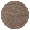 Paco Home Outdoor Teppich Flachgewebe in Sisal-Optik mit Produktbild-Vorschau 4