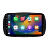 radio samochodowe 6+128GB Carplay dla Smart 453 Fortwo Podgląd zdjęcia produktu 2