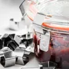 WECK 90552 Klammern für Rundrandgläser aus 100% rostfreiem Produktbild-Vorschau 15