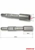 Kladivo s dláto 32,5 mm, šestihranné 30 mm – Werhe Náhled obrázku produktu 4