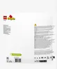Płytka konstrukcyjna LEGO® DUPLO® w kolorze zielonym 10460 Podgląd zdjęcia produktu 15