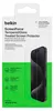 Belkin Screenforce Tempered Gl. antibakt. iPhone 15 Pro Produktbild-Vorschau 1