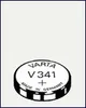 Varta V 341 MF Einwegbatterie Siler-Oxid (S) Produktbild-Vorschau 9