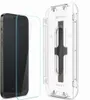 Spigen EZ FIT GLAS.tR, Apple, iPhone 14 Pro, Produktbild-Vorschau 22