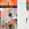 Fladen Fishing Pike Float Set 14g Produktbild-Vorschau 2
