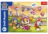 TREFL PUZZLE 160 Psy górą / Viacom Paw Patrol 15432 Produktbild-Vorschau 3