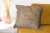 MuchoWow® Zierkissen Sofakissen Wohnzimmer Dekokissen 60x60 Produktbild-Vorschau 6