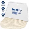 beko Leimspachtel gezahnt 15x10 mm Produktbild-Vorschau 5