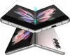 Displayschutzfolie für Samsung Galaxy Z FOLD 3 5G [2 Stück] Produktbild-Vorschau 3
