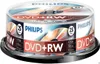Philips DVD-Rohlinge, 120Min, 4.7GB, Speed 4x, Spindel (25 Produktbild-Vorschau 3