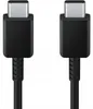 Cablu de Date USB-C la Type-C Fast Charging 3A, 1m - Podgląd zdjęcia produktu 1