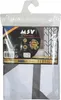 Cotexsa by MSV Premium Anti-Schimmel Textil Duschvorhang - Produktbild-Vorschau 5