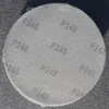 25x Klett Schleifscheiben Ø150mm Körnung P240 Schleifpapier Produktbild-Vorschau 4