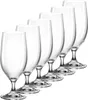 montana: :first+ Bierglas, 6er Set, Biertulpe, Pilsglas, Produktbild-Vorschau 1