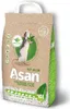 Podstielka pre hlodavce Asan Pet Aloe 10 l Náhľad obrázku produktu 2