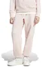 adidas ALL SZN FT PT lässige Jogginghose Damen creme-weiß Produktbild-Vorschau 2