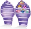 Moose - Pluszowa Maskotka Cookeez Makery Ice Cream Set 6, Anteprima dell’immagine prodotto 5