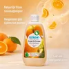 Oranje Allesreiniger 500ml – Natuurlijke Sinaasappelolie, Productafbeelding-voorbeeld 5