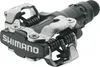 Shimano PD-M520-L, Schwarz, 380 g, 2 Stück(e) Produktbild-Vorschau 9