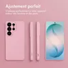 imoshion Coque arrière colorée avec MagSafe pour Samsung Voir les images du produit 7