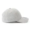 UA Universal Athletics North Division Cap, grey marl Produktbild-Vorschau 3