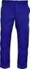 BUNDHOSE 20308-7200-54 Basic Royal Gr.54 Produktbild-Vorschau 2