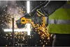 Meuleuse DEWALT Ø125mm 18V - 2 batteries 5Ah POWERSTACK - Voir les images du produit 6