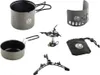 Optimus - OPT8021087 - Gaskocher - Elektra FE Black Edition Produktbild-Vorschau 13