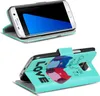 Handy Tasche für Samsung Galaxy S8 Plus Hülle Kunstleder Produktbild-Vorschau 2