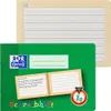Oxford Schreiblernheft A5 quer 16 Blatt Lineatur 1q 10Stk Voir les images du produit 12