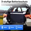 40L Kompressor Kühlbox mit App, Dual-Zone (-20°C bis Produktbild-Vorschau 6