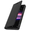 Avizar, kožená pouzdra s peněženkou pro telefon Sony Xperia Náhled obrázku produktu 2