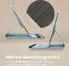 imoshion 360° drehbare Klapphülle Samsung Galaxy Tab S9 Produktbild-Vorschau 7
