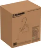 Nass-/ Trockensauger mit Blasfunktion 3 in 1 Schwamm- und Produktbild-Vorschau 9
