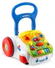 Chodzik edukacyjny z muzyką 2w1 RK-744 Ricokids biały Náhľad obrázku produktu 2
