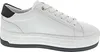 Tom Tailor  Damenschuhe Schnürschuhe Sportive Sneaker Weiß Produktbild-Vorschau 10