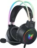 Onikuma X15 PRO, Kabel, 20 - 20000 Hz, Hraní, Sluchátka s Náhled obrázku produktu 1