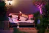 Philips Hue Calla LED Sockelleuchte Erweit.schw. Produktbild-Vorschau 33