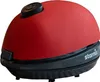 Starmix Saugmaus rot Tisch-Staubsauger Batterie(AA) Produktbild-Vorschau 10
