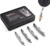 Tacklife Beschädigte Schraube Extraktor Set, 4 Stk. Produktbild-Vorschau 1