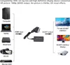 SCART zu auf HDMI Konverter Kabel Video Audio Adapter USB Produktbild-Vorschau 6