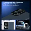 2-Pack Motorola Edge 50 Fusion Displayschutzfolie & 2-Pack Produktbild-Vorschau 7