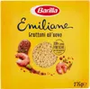 Eiernudeln Emiliane Grattoni uovo 275g - Barilla Produktbild-Vorschau 1