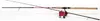Abu Garcia Combo Revolution Pink 503FD/902ML 10/40g PK Produktbild-Vorschau 1