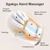 Appareil de massage des mains Comfytemp avec fonction Voir les images du produit 3