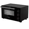 Hisense HOM45M, Medium, Elektrischer Ofen, 45 l, 45 l, 2000 Produktbild-Vorschau 3